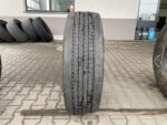 Opona ciężarowa 315/70R22.5 MICHELIN X MULTI Z / 8-10mm