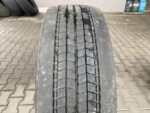 Opona ciężarowa 315/70R22.5 MICHELIN X MULTI Z / 8-10mm