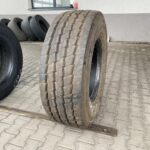  Opona ciężarowa 385/65R22.5 CONTINENTAL CONTI CROSSTRAC HT3  / 14mm