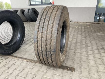  Opona ciężarowa 385/65R22.5 CONTINENTAL CONTI CROSSTRAC HT3  / 14mm