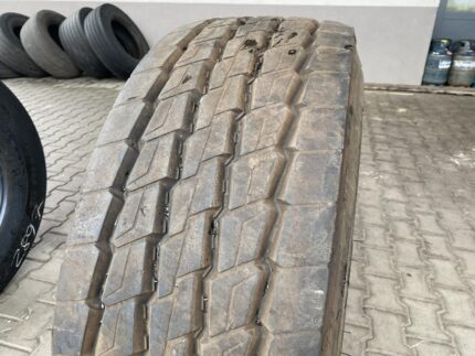 Opona ciężarowa 385/65R22.5 CONTINENTAL CONTI CROSSTRAC HT3  / 14mm