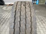 Opona ciężarowa 385/65R22.5 CONTINENTAL CONTI CROSSTRAC HT3  / 14mm