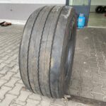  Opona ciężarowa 385/55R22.5 MICHELIN X LINE ENERGY F / 8mm