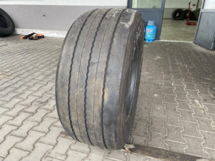  Opona ciężarowa 385/55R22.5 MICHELIN X LINE ENERGY F / 8mm