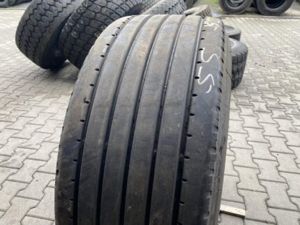 Opona ciężarowa 385/55R22.5 MAXX MT3120  / 9-10mm