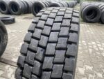Opona ciężarowa 315/70R22.5 BIEŻNIKOWANA TYP MICHELIN XDE2 / 17-19 mm Bieżnika