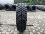 Opona ciężarowa 315/70R22.5 BIEŻNIKOWANA TYP MICHELIN XDE2 / 17-19 mm Bieżnika