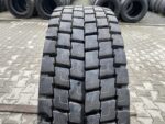 Opona ciężarowa 315/70R22.5 BIEŻNIKOWANA TYP MICHELIN XDE2 / 17-19 mm Bieżnika