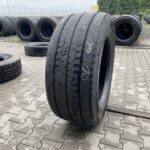 Opona ciężarowa 355/50R22.5 HANKOOK AL20W E-CUBE MAX / 8mm