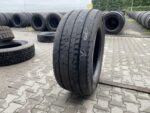 Opona ciężarowa 355/50R22.5 HANKOOK AL20W E-CUBE MAX / 8mm
