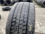 Opona ciężarowa 355/50R22.5 HANKOOK AL20W E-CUBE MAX / 8mm