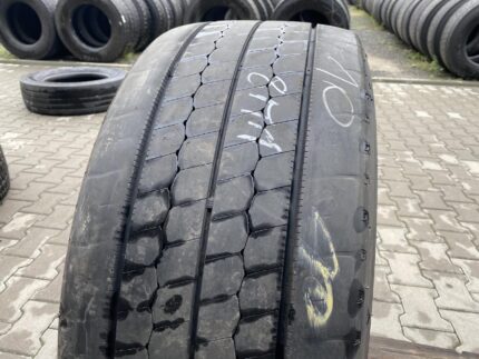 Opona ciężarowa 355/50R22.5 HANKOOK AL20W E-CUBE MAX / 8mm