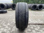Opona ciężarowa 355/50R22.5 HANKOOK AL20W E-CUBE MAX / 8mm
