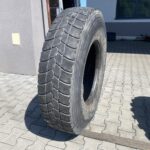  Opona ciężarowa 13R22.5 BIEŻNIKOWANA TYP MICHELIN XDY3 / 7-9mm