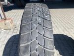 Opona ciężarowa 13R22.5 BIEŻNIKOWANA TYP MICHELIN XDY3 / 7-9mm