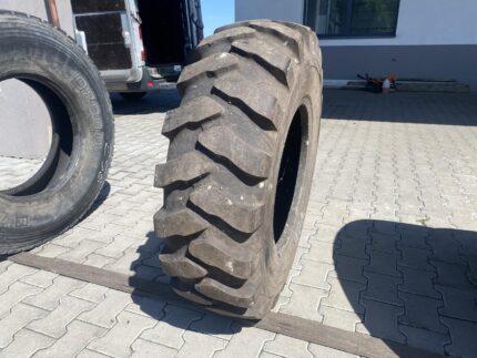  Opona przemysłowa do ładowarek 340/80-20 12.5-20 EURO GRIP MT 54