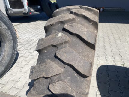 Opona przemysłowa do ładowarek 340/80-20 12.5-20 EURO GRIP MT 54
