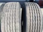 Opony ciężarowe 385/65R22.5 BIEŻNIKOWANA TYP FIRESTONE FT522 PLUS / 9-10mm
