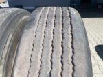 Opony ciężarowe 385/65R22.5 BIEŻNIKOWANA TYP FIRESTONE FT522 PLUS / 9-10mm