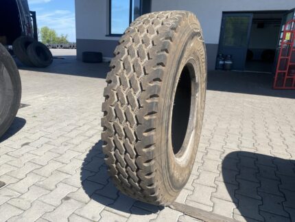  Opona ciężarowa 13R22.5 SAILUN S815 / 14-15mm