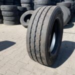  Opona ciężarowa 255/60R19.5 HANKOOK SMART FLEX TH31 / 12-13mm