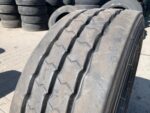 Opona ciężarowa 255/60R19.5 HANKOOK SMART FLEX TH31 / 12-13mm