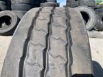Opona ciężarowa 255/60R19.5 HANKOOK SMART FLEX TH31 / 12-13mm