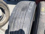Opony ciężarowe 385/65R22.5 BIEŻNIKOWANA TYP FIRESTONE FT522 PLUS / 8-9mm