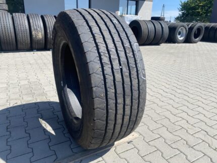  Opona ciężarowa 385/55R22.5 FULDA REGIOCONTROL 3 / 11-12mm
