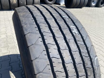 Opona ciężarowa 385/55R22.5 FULDA REGIOCONTROL 3 / 11-12mm