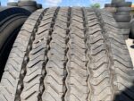 Opony ciężarowe 385/65R22.5 CONTINENTAL HSW2 SCANDINAVIA  / 11-15mm