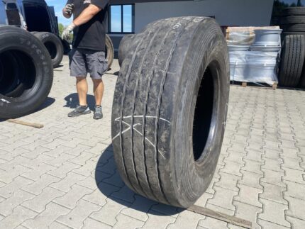  Opona ciężarowa 385/65R22.5 ANTEO PRO-T II / 9-10mm