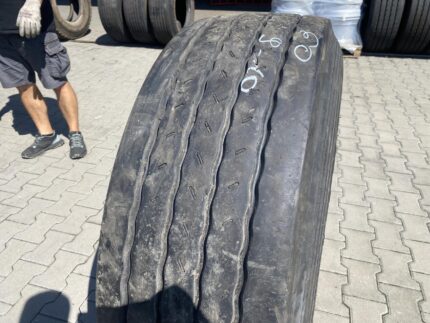 Opona ciężarowa 385/65R22.5 ANTEO PRO-T II / 9-10mm