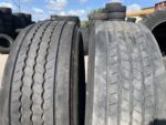Opony ciężarowe 385/65R22.5 CONTINENTAL CONTI HYBRID HS3+ / 9-11mm