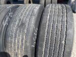 Opony ciężarowe 385/65R22.5 FIRESTONE FT522 PLUS / 8-10mm