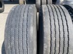 Opony ciężarowe 385/65R22.5 FIRESTONE FT522 PLUS / 8-10mm