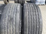 Opony ciężarowe 385/65R22.5 FIRESTONE FT522 PLUS / 8-10mm