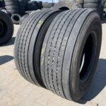  Opony ciężarowe 385/65R22.5 CONTINENTAL CONTI HYBRID HS3 / 9-11mm
