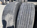 Opony ciężarowe 385/65R22.5 FIRESTONE FT522 PLUS / 7-9mm