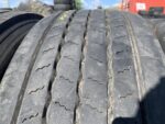 Opony ciężarowe 385/65R22.5 CONTINENTAL CONTI HYBRID HS3 / 9-11mm