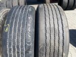 Opony ciężarowe 385/65R22.5 FIRESTONE FT522 PLUS / 7-9mm