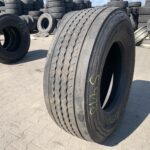  Opona ciężarowa 385/65R22.5 CONTINENTAL CONTI HYBRID HS3+ / 8-9 mm