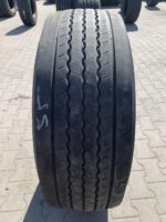 Opona ciężarowa 385/65R22.5 CONTINENTAL CONTI HYBRID HS3+ / 8-9 mm
