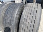 Opony ciężarowe 385/65R22.5 FIRESTONE FT522 PLUS / 6-8mm