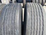 Opony ciężarowe 385/65R22.5 FIRESTONE FT522 PLUS / 6-8mm