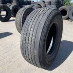  Opona ciężarowa 385/65R22.5 CONTINENTAL CONTI HYBRID HS3 / 6-8mm