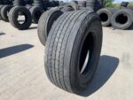 Opona ciężarowa 385/65R22.5 CONTINENTAL CONTI HYBRID HS3 / 6-8mm