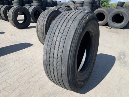  Opona ciężarowa 385/65R22.5 CONTINENTAL CONTI HYBRID HS3 / 6-8mm
