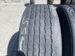 Opony ciężarowe 385/65R22.5 FIRESTONE FT522 PLUS / 6-8mm