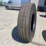  Opona ciężarowa 13R22.5 BRIDGESTONE M-STEER 001 / 10-12mm